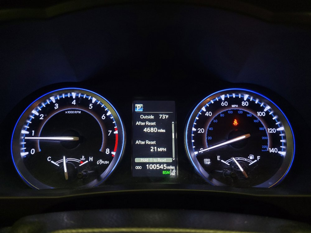 Used 2019 Toyota Highlander SE AWD/4WD image 23