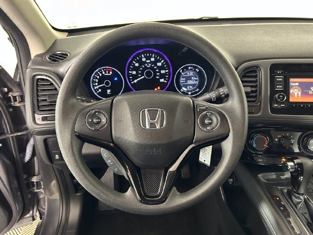 Used 2022 Honda HR-V LX image 14