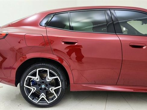 Used 2025 BMW X2 M35i image 7