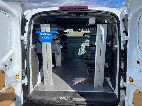Used 2023 Ford Transit Connect XL image 21