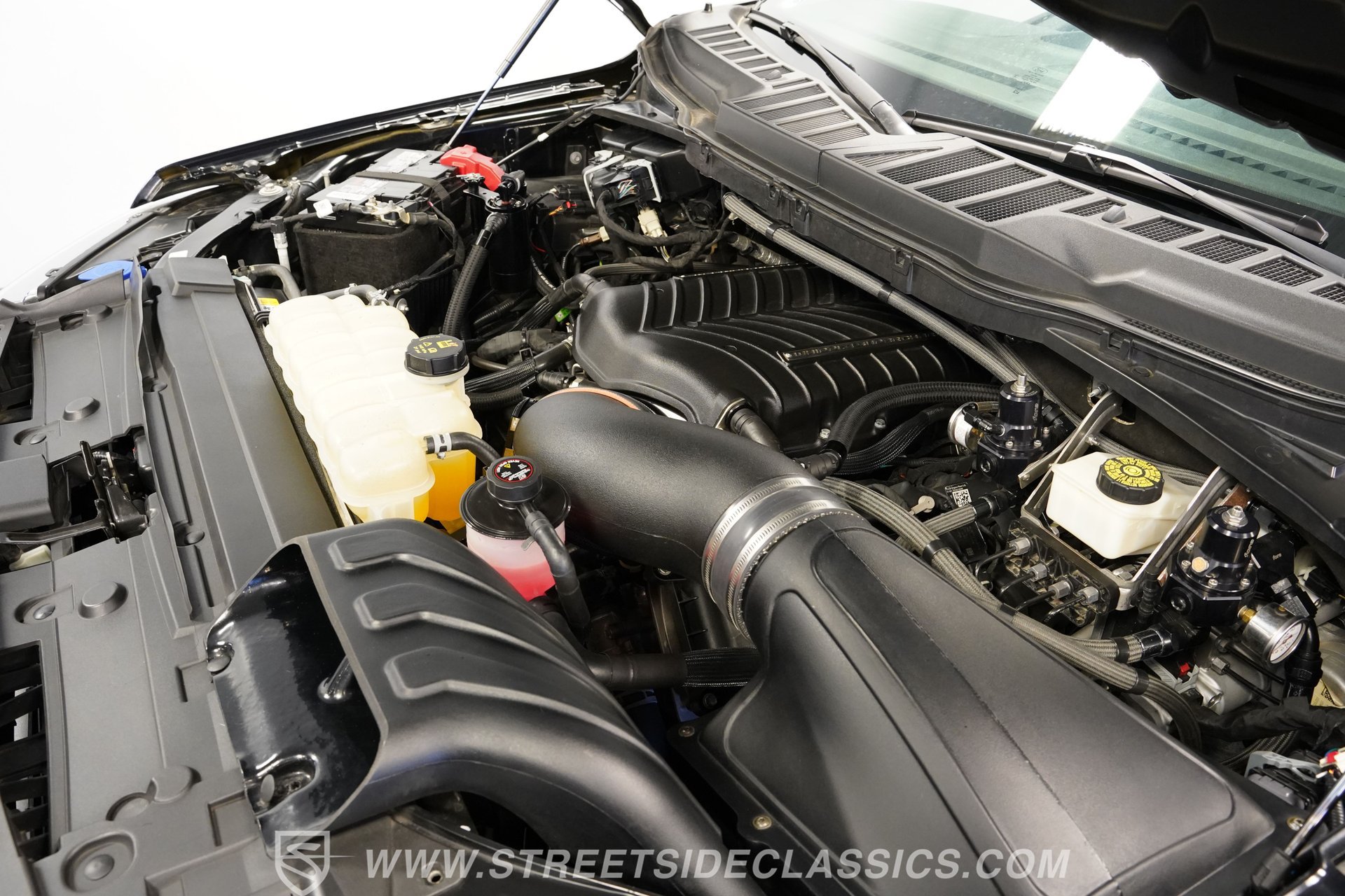 Used 2021 Ford F150 XL w/ Equipment Group 101A High AWD/4WD image 33