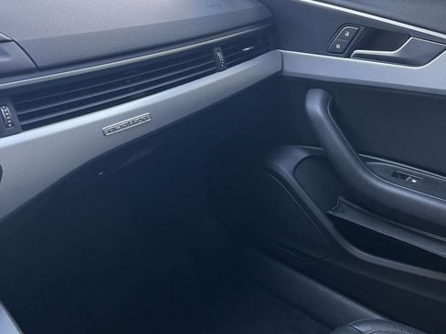 Used 2017 Audi A4 2.0T Premium w/ Convenience Package image 14