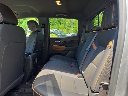 Used 2023 GMC Canyon AT4 AWD/4WD image 18