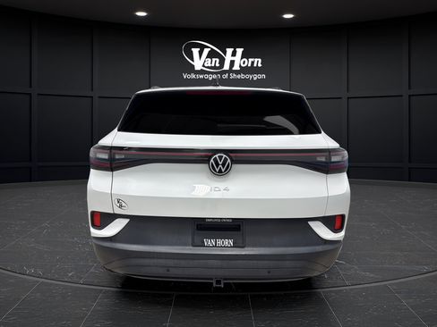 Used 2023 Volkswagen ID.4 Pro S AWD/4WD image 6