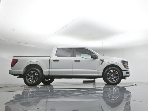 Certified 2024 Ford F150 STX RWD image 48