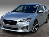 Used 2017 Subaru Impreza 2.0i Sport image 3