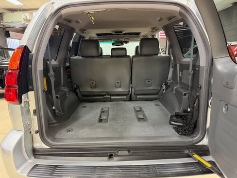 Used 2006 Lexus GX 470 AWD/4WD image 29