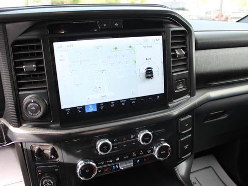 Used 2025 Ford F150 Tremor w/ Equipment Group 402A High image 13