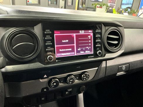 Used 2021 Toyota Tacoma SR image 21