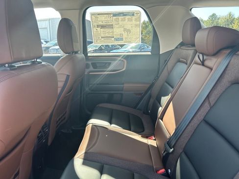 New 2025 Ford Bronco Sport Outer Banks w/ Outer Banks Tech Package+ image 25