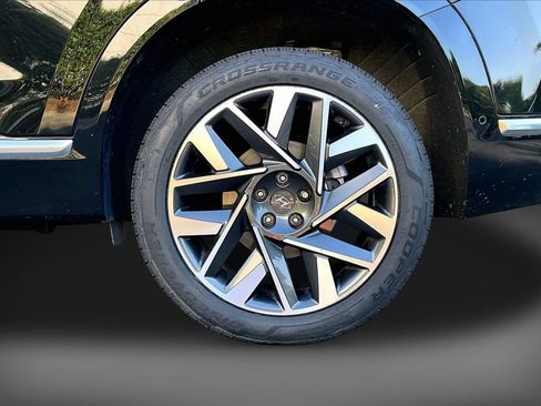 Used 2023 Hyundai Santa Fe Calligraphy AWD/4WD image 35