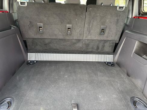 Used 2022 Ford Bronco Wildtrak image 37