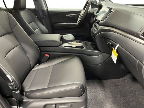 New 2026 Honda Ridgeline RTL image 26