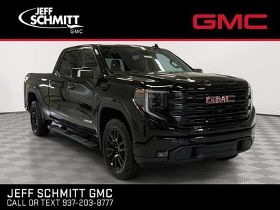 New 2026 GMC Sierra 1500 Elevation w/ Elevation Premium Package