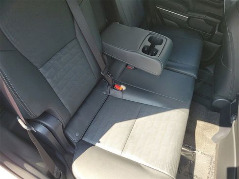 Used 2025 Toyota 4Runner Limited image 24