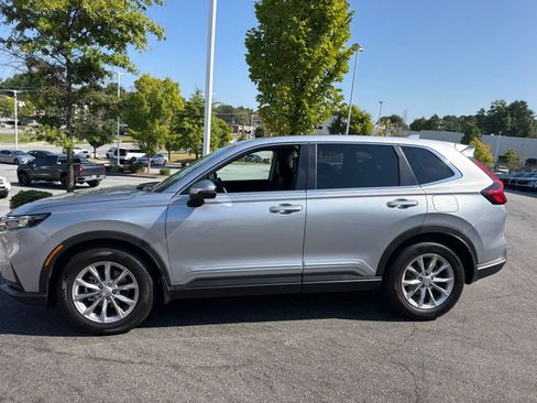 Used 2024 Honda CR-V EX-L image 6