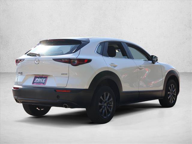 Used 2024 MAZDA CX-30 AWD 2.5 S image 5