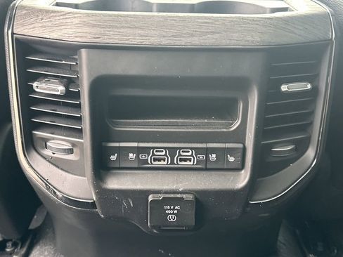 Used 2026 RAM 1500 Limited AWD/4WD image 25
