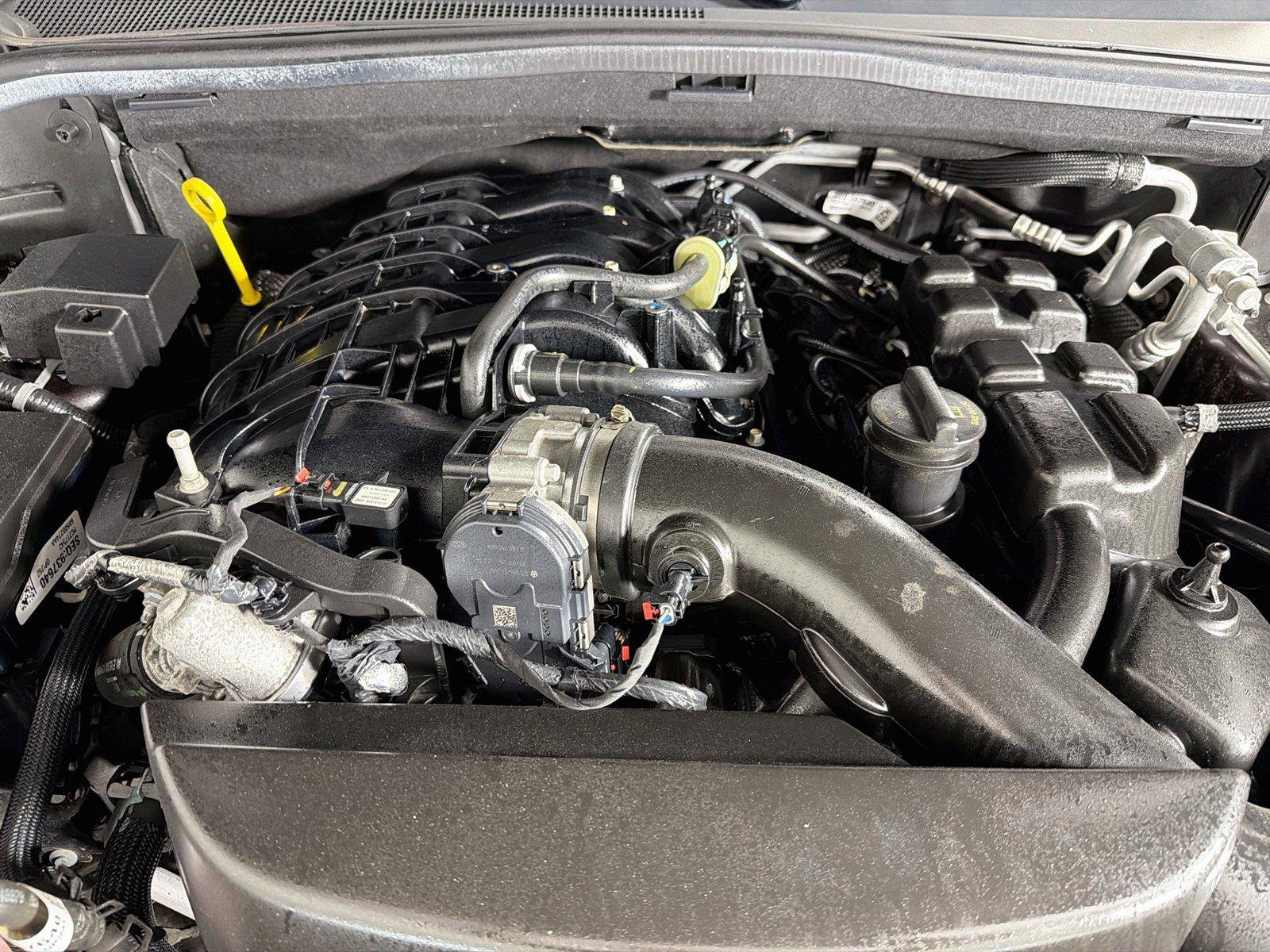 Used 2023 Dodge Durango GT AWD/4WD image 33