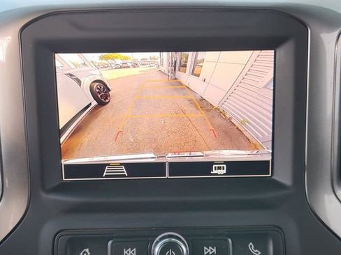 Used 2025 GMC Sierra 1500 Pro w/ Pro Value Package image 13