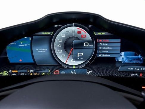 Certified 2025 Ferrari 296 GTS RWD image 36