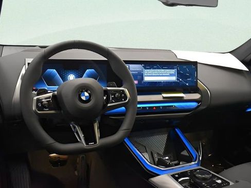 New 2026 BMW X3 xDrive30 w/ Premium Package AWD/4WD image 26