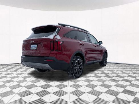 Used 2022 Kia Sorento X-Line EX image 14