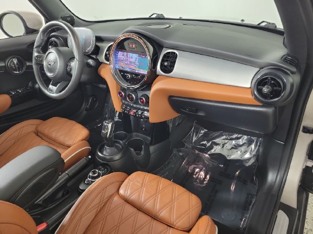 Used 2023 MINI Cooper S FWD image 11