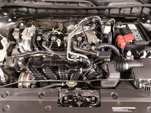 Used 2023 Nissan Altima 2.5 SL image 21