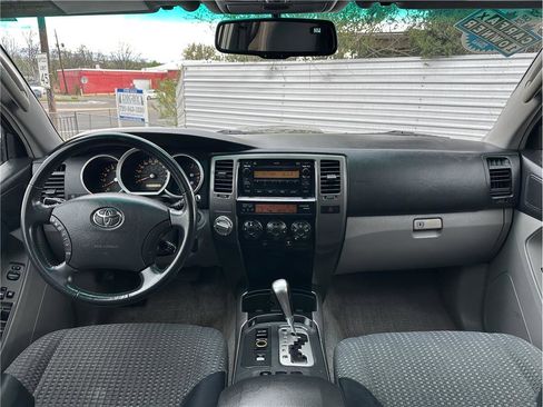 Used 2009 Toyota 4Runner Sport image 19