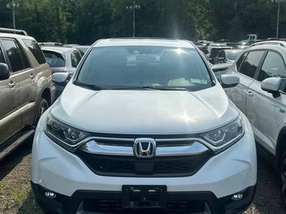 Used 2019 Honda CR-V EX
