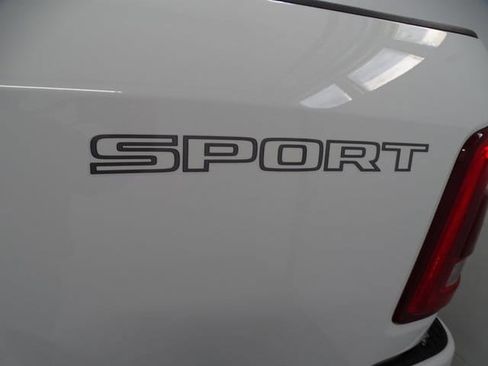 Certified 2024 RAM 2500 Big Horn w/ Safety Group image 23