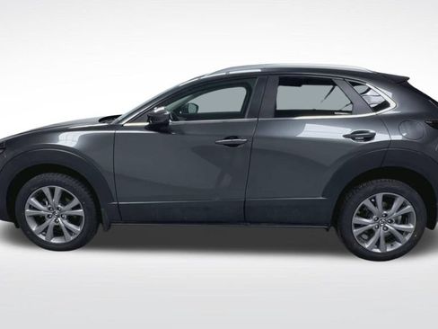 Used 2023 MAZDA CX-30 AWD 2.5 S w/ Preferred Package image 5