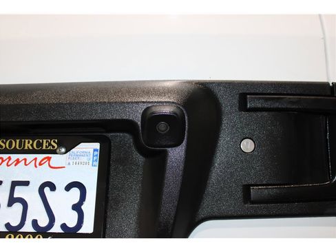 Used 2022 RAM ProMaster City Tradesman image 13