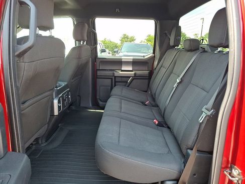 Used 2015 Ford F150 XLT w/ Equipment Group 301A Mid AWD/4WD image 13