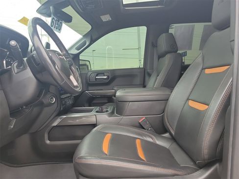 Used 2022 GMC Sierra 1500 AT4 w/ AT4 Premium Package image 16