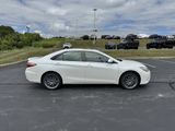 Used 2017 Toyota Camry XSE image 2
