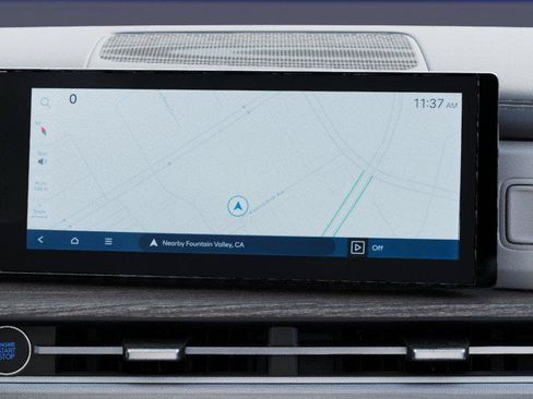 New 2026 Hyundai Santa Fe Calligraphy AWD/4WD image 13