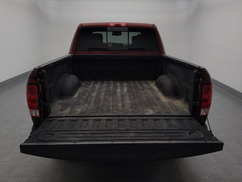 Used 2017 RAM 1500 Big Horn AWD/4WD image 29