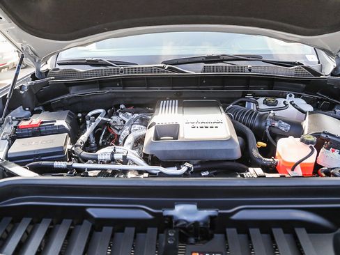 Used 2024 GMC Sierra 1500 Elevation image 26