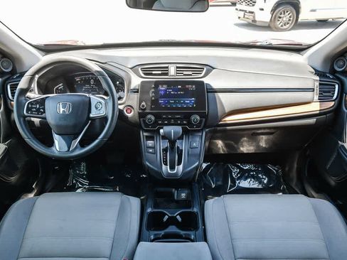 Used 2019 Honda CR-V EX image 14