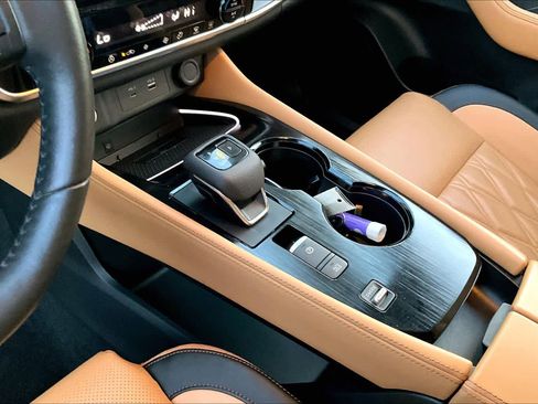 Certified 2023 Nissan Rogue Platinum image 16