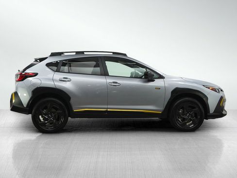 Used 2025 Subaru Crosstrek 2.5i Sport AWD/4WD image 6