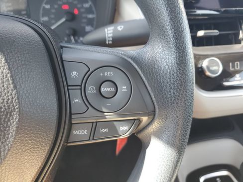 Certified 2024 Toyota Corolla LE FWD image 20