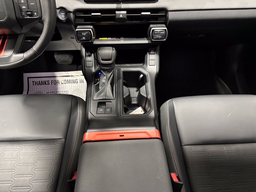 Used 2026 Toyota RAV4 AWD image 33