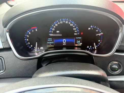 Used 2016 Cadillac SRX Performance w/ Driver Awareness Package image 9