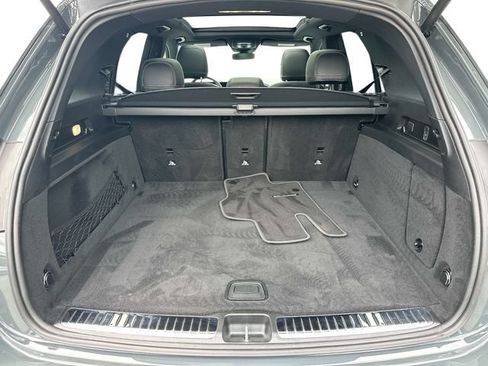 Certified 2026 Mercedes-Benz GLE 53 AMG 4MATIC image 9