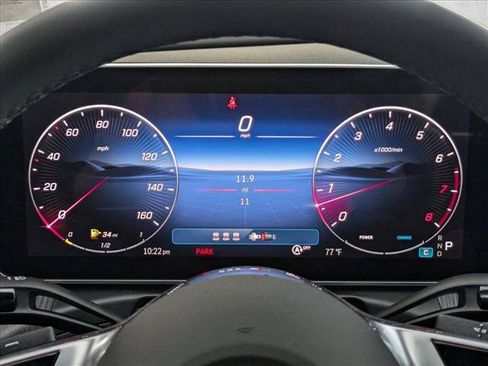 Certified 2026 Mercedes-Benz C 300 Sedan image 13