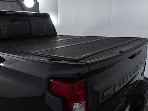 Used 2026 Chevrolet Silverado 1500 ZR2 AWD/4WD image 40