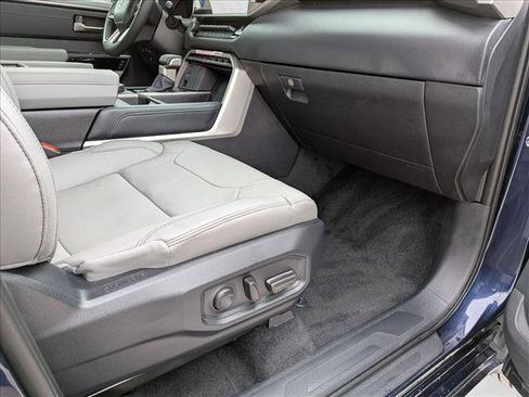 Certified 2026 Toyota Tundra Limited image 15